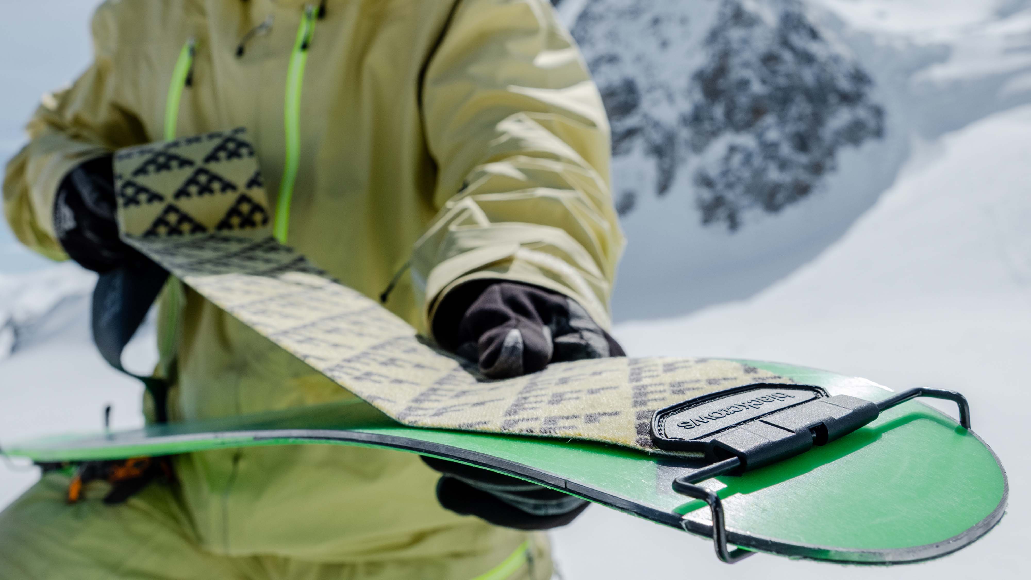 Pilus Corvus Freebird Touring Skins - Image 3