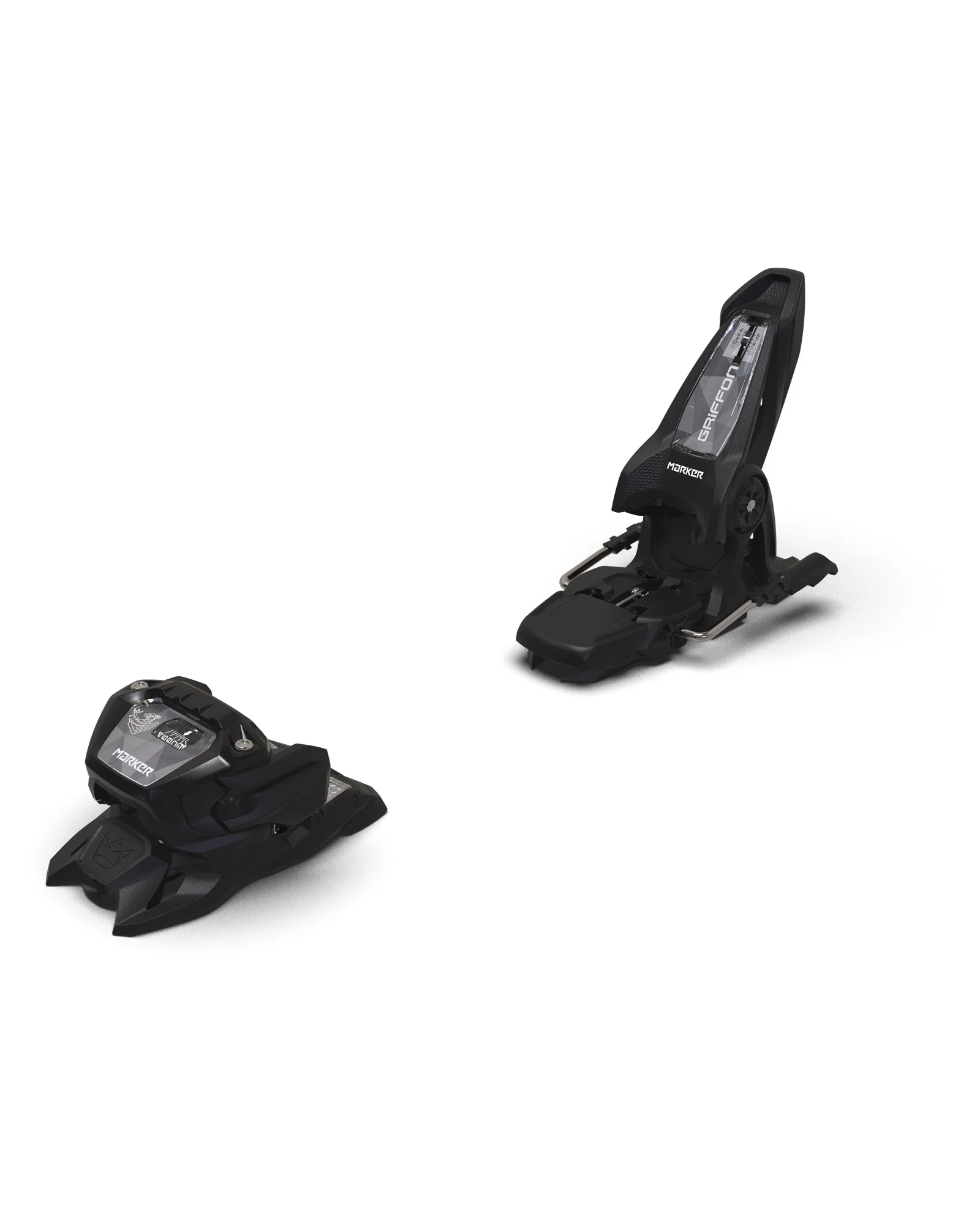 Marker Griffon 13 ID Black 110mm
