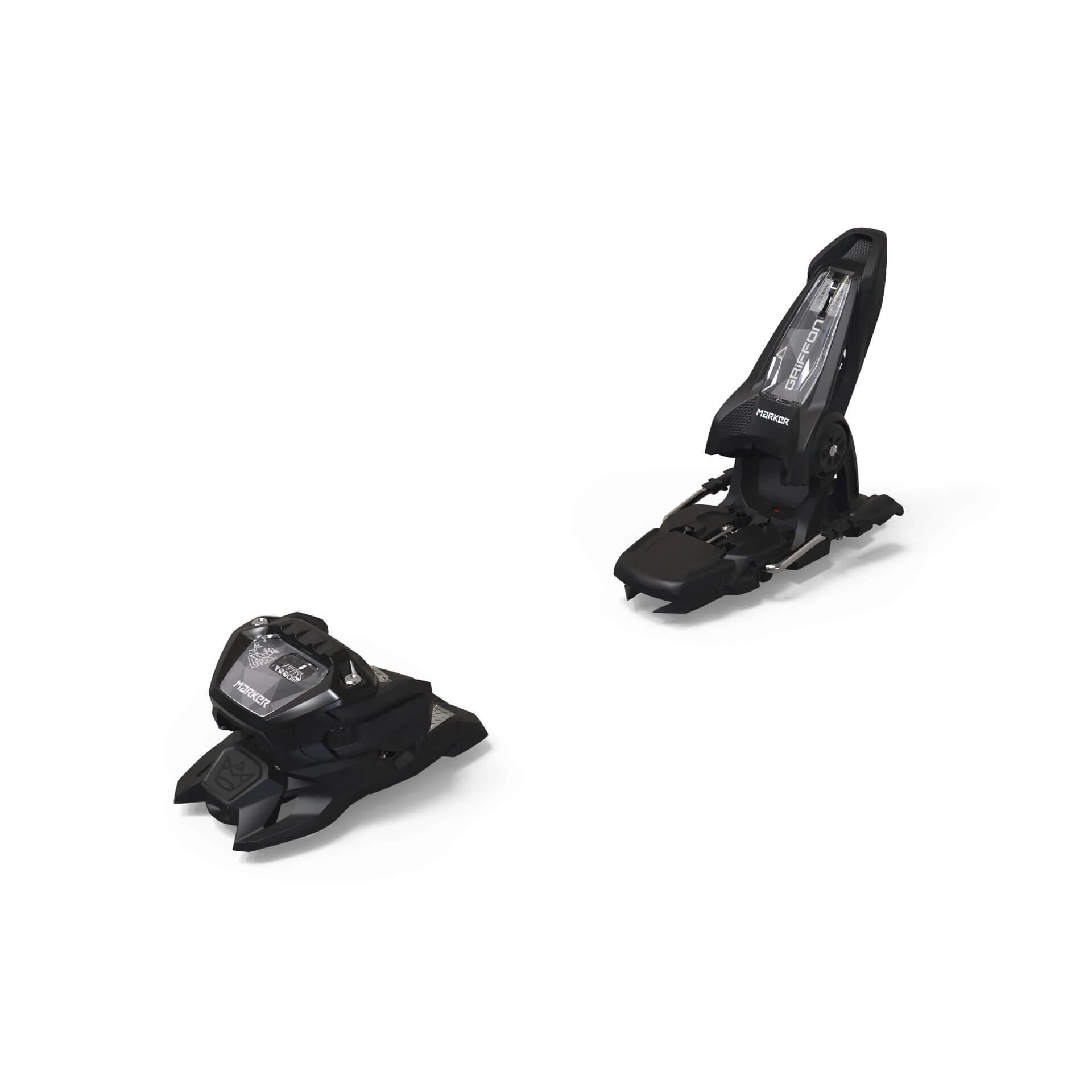 Marker Griffon 13 ID Black 120mm