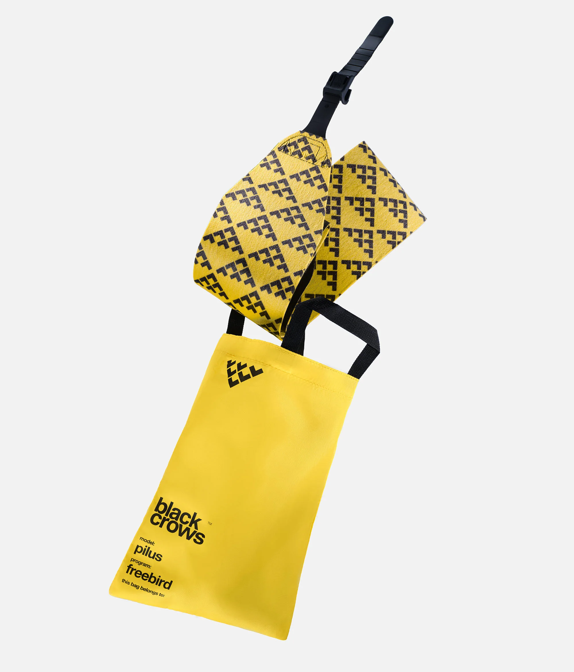 Pilus Ova Freebird Touring Skins - Image 2