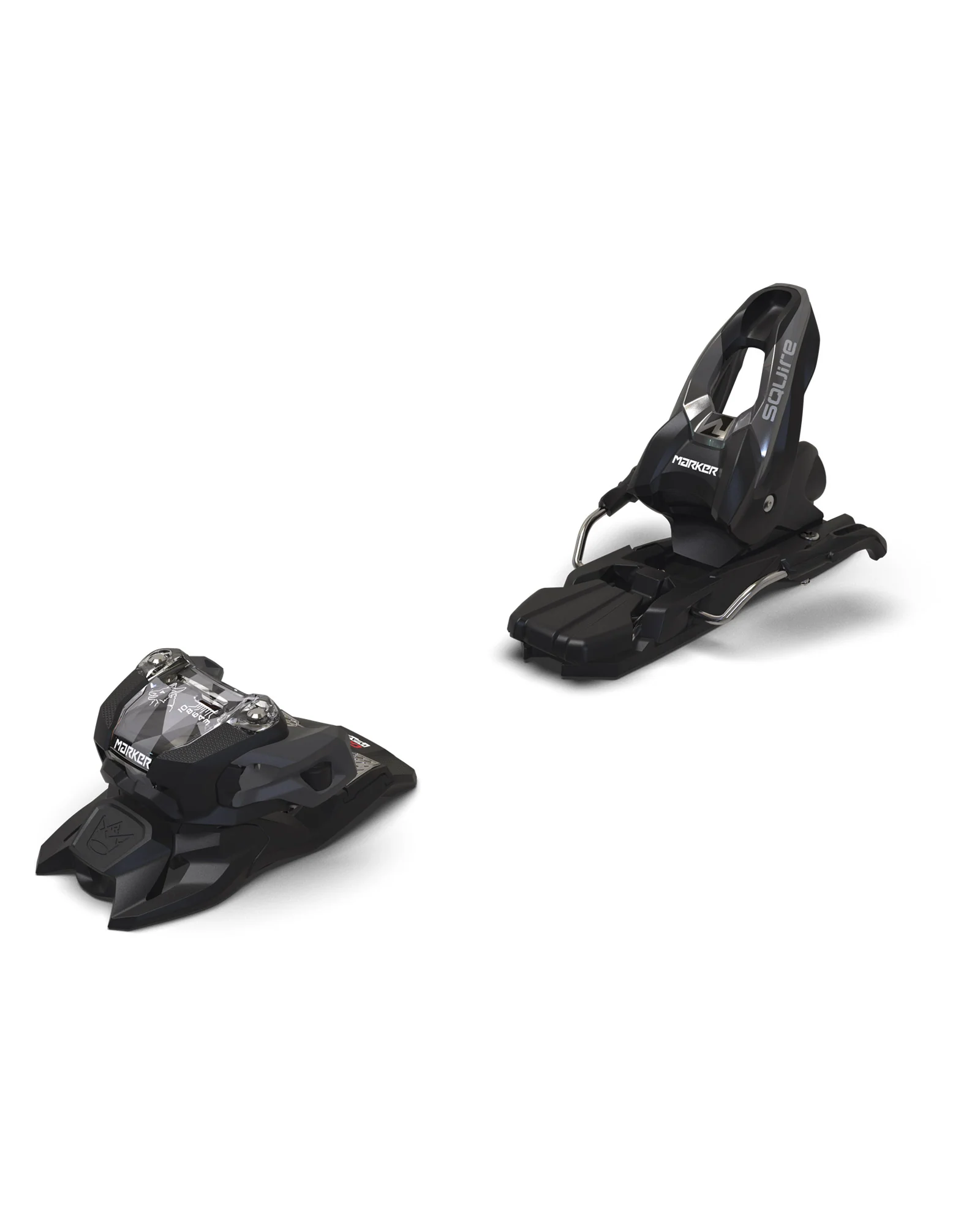 Marker Squire 10 Black 85mm