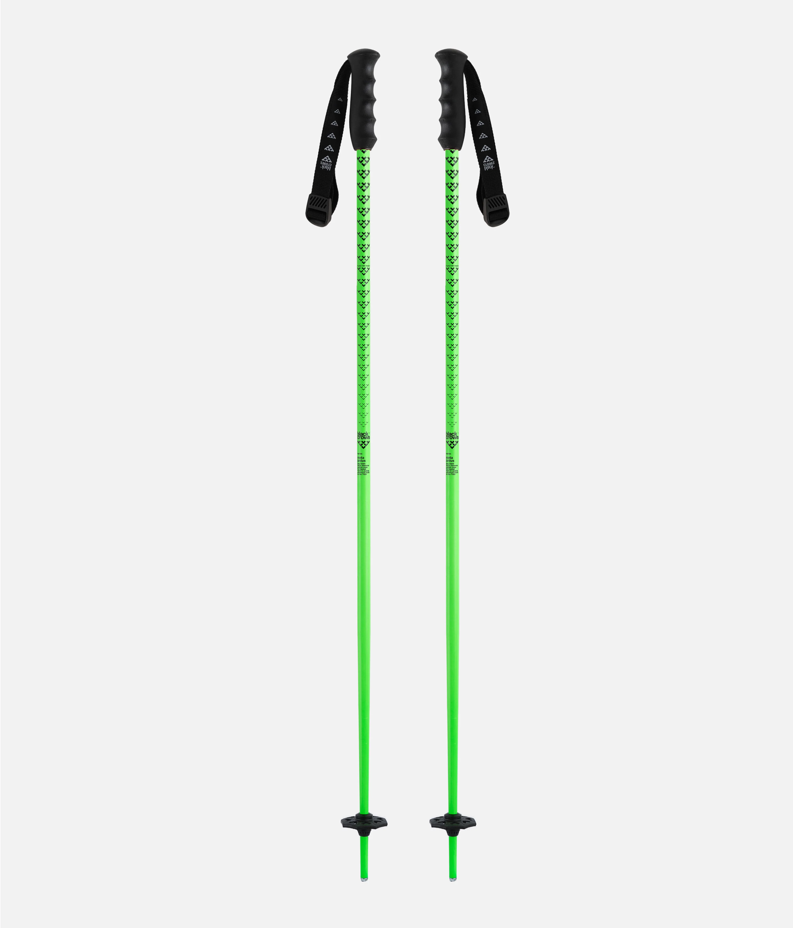 Meta Junius Poles