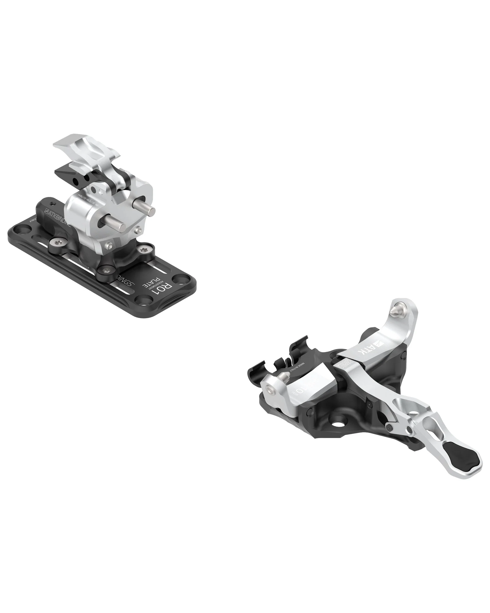 ATK Haute Route 10 Plus White