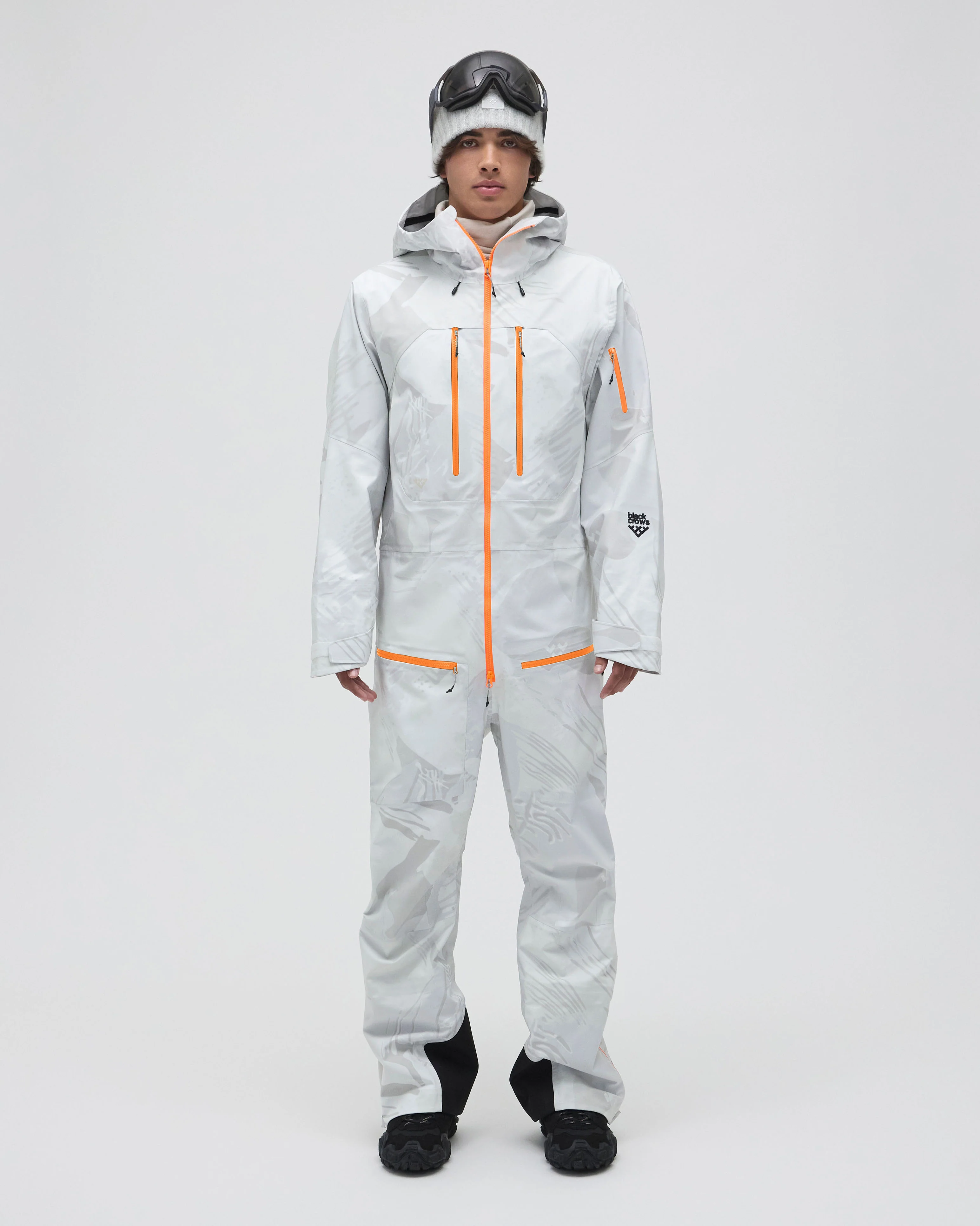 Unisex Powder Hunter Ski Suit