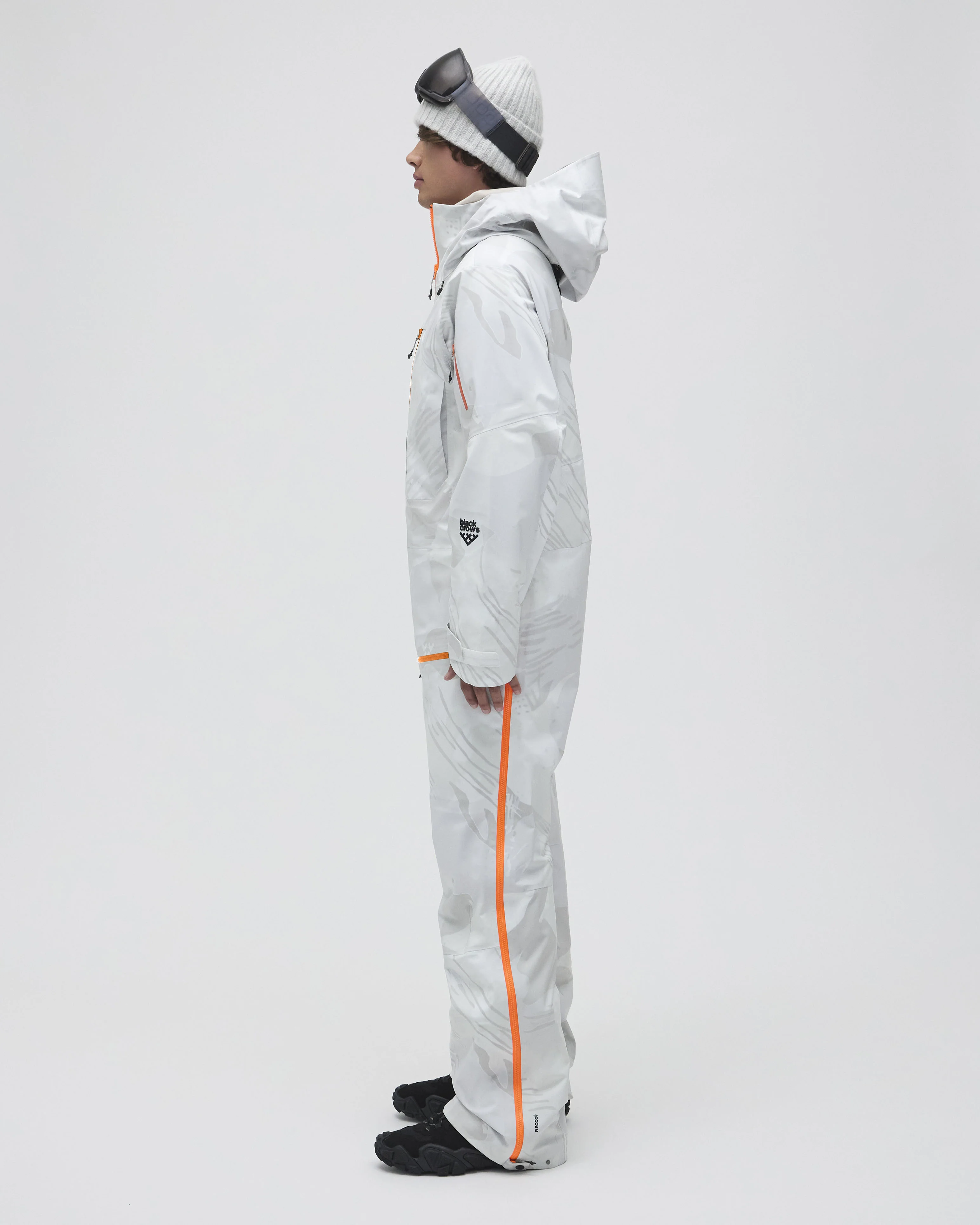 Unisex Powder Hunter Ski Suit - Image 2