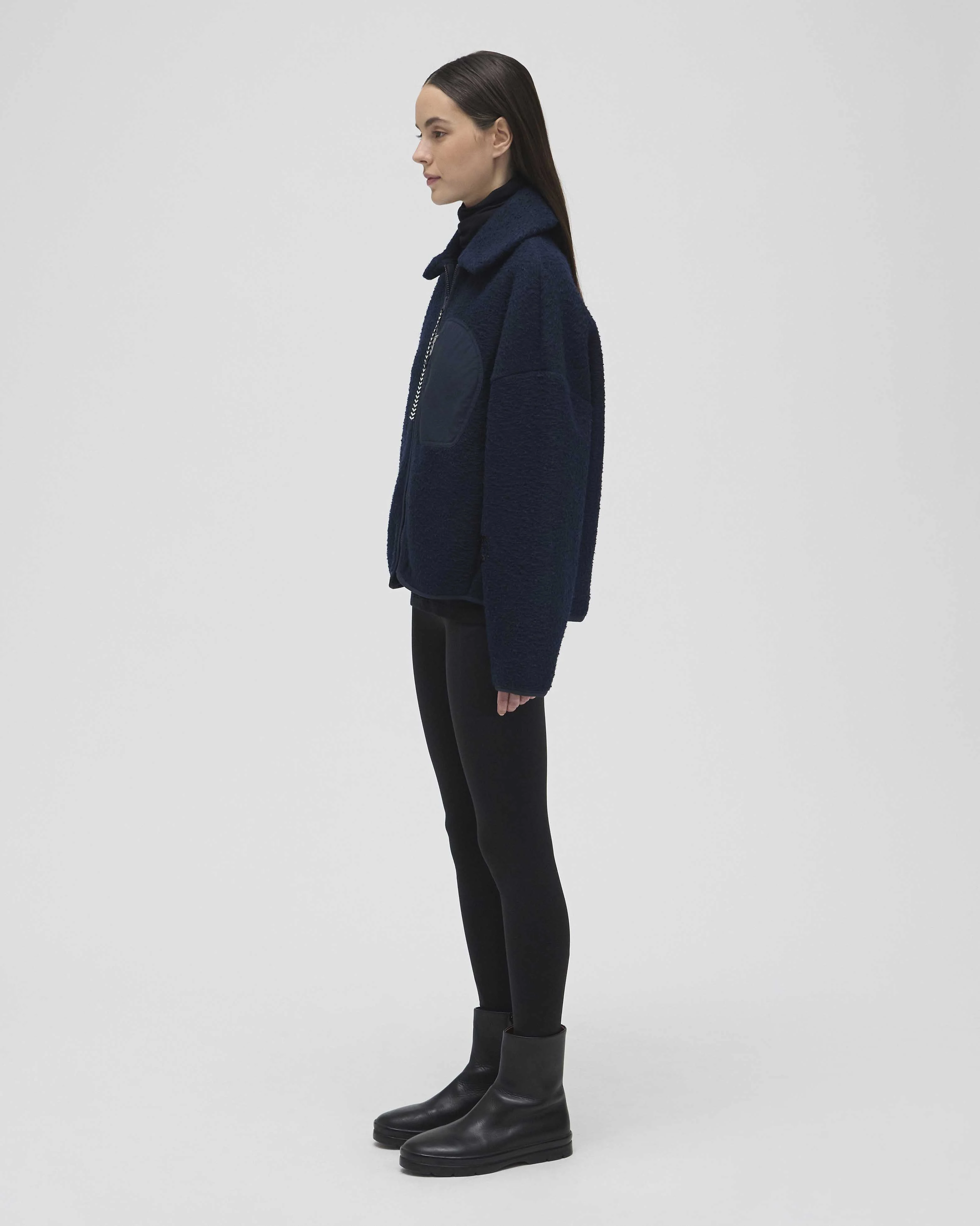 Women's Volup Jacket - Image 2
