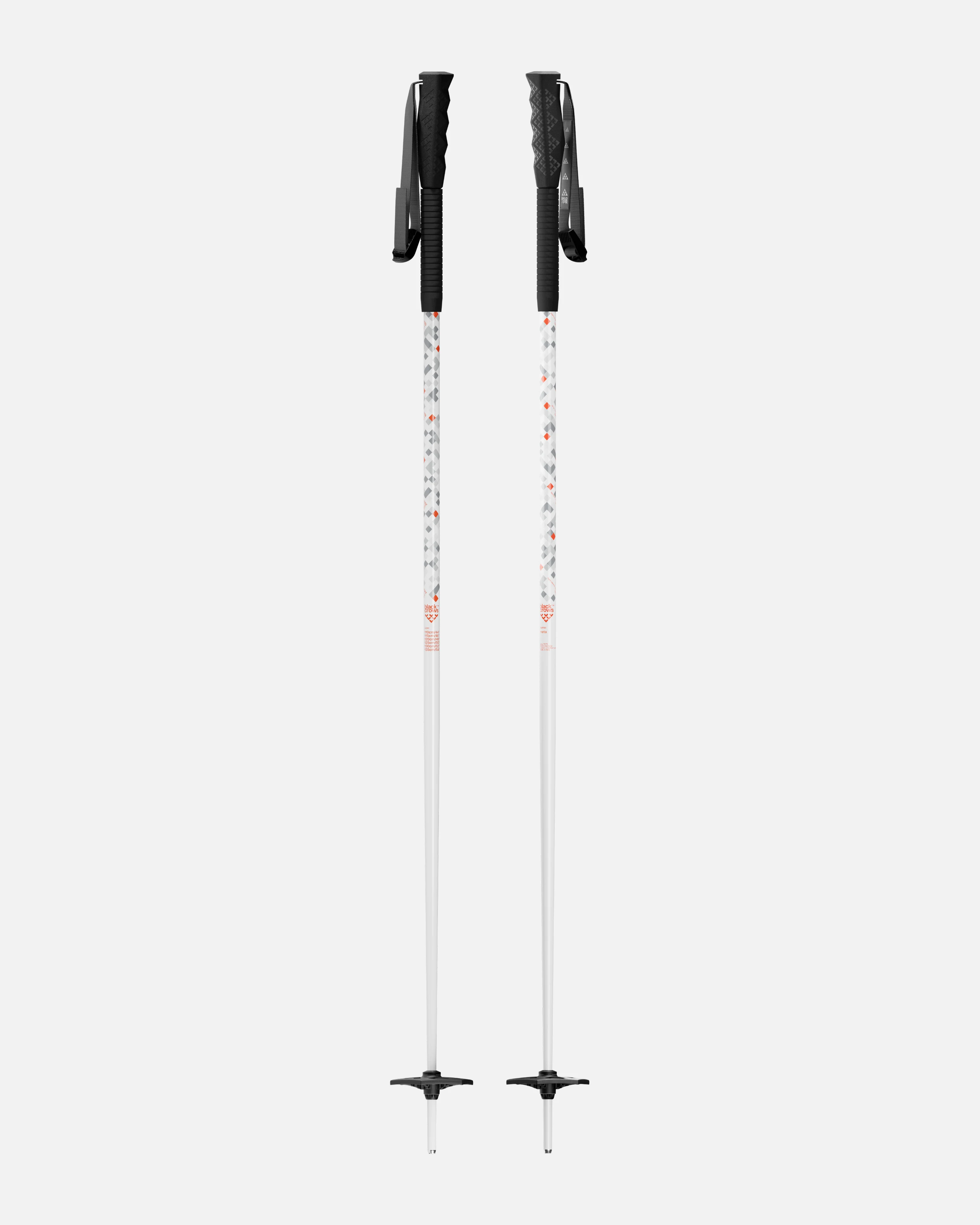 Meta Poles Powder Hunter