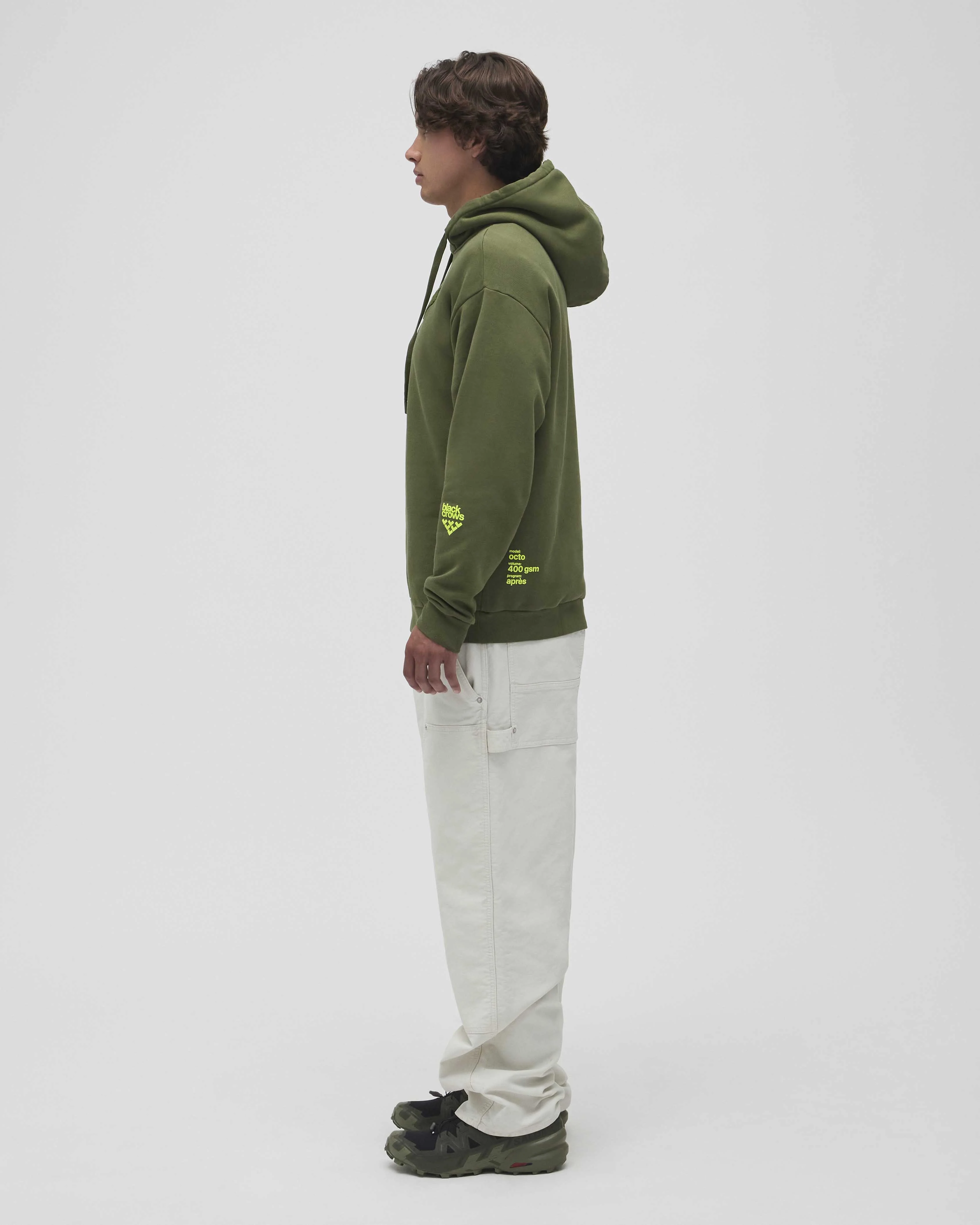 Octo Hoodie - Image 9