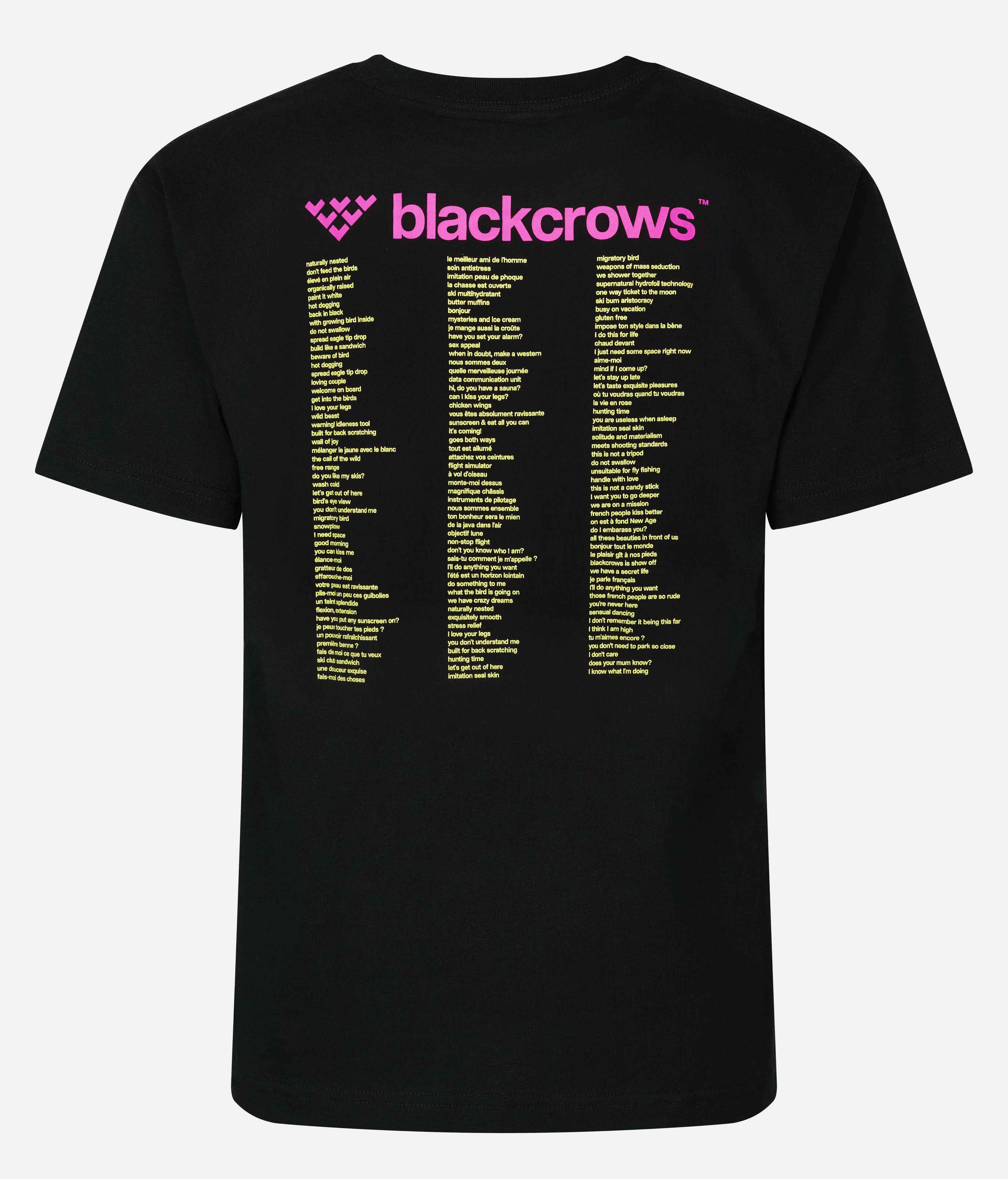 Motto Short Sleeve Tee - Image 2