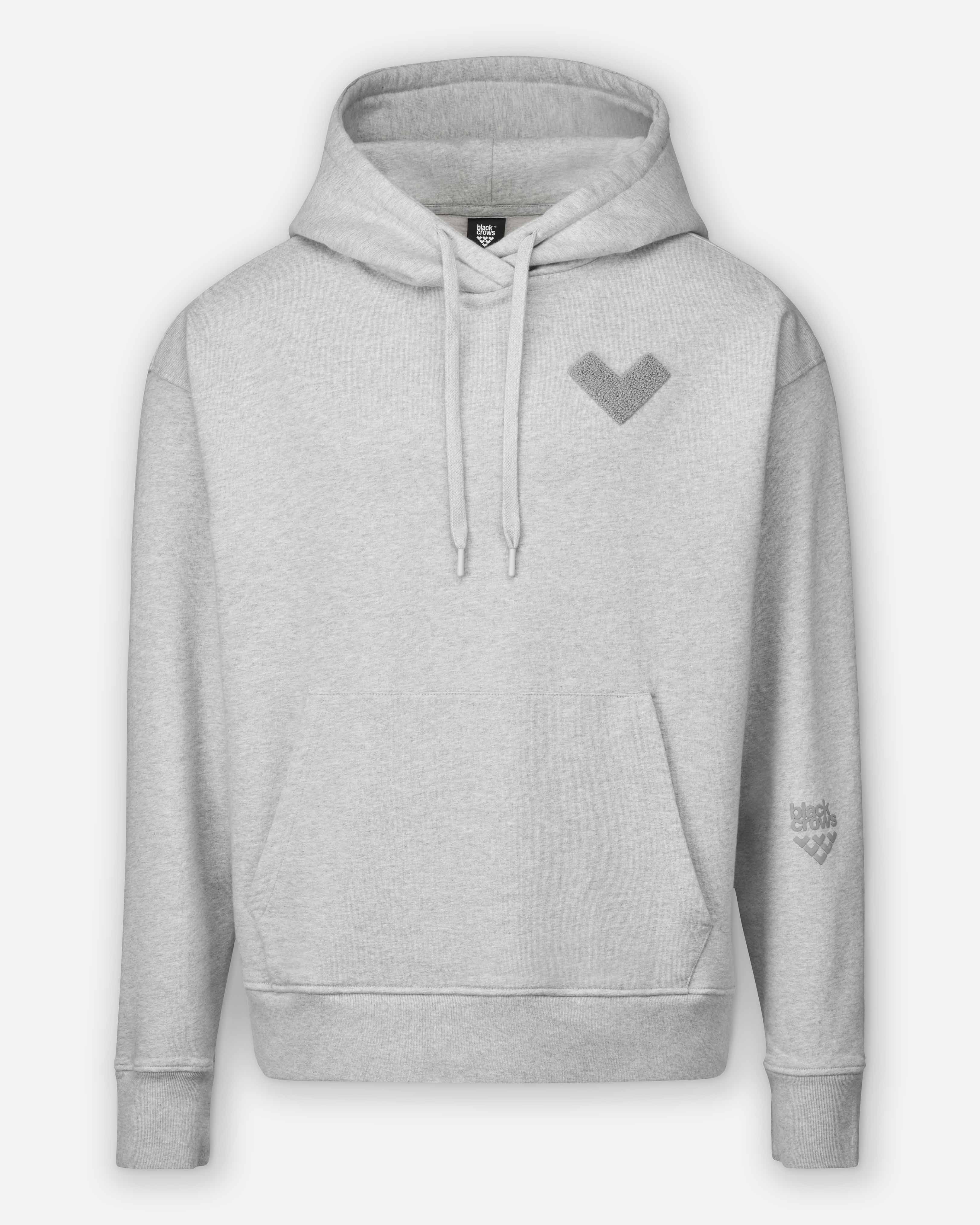 Club de Ski Chamonix Hoodie - Image 2