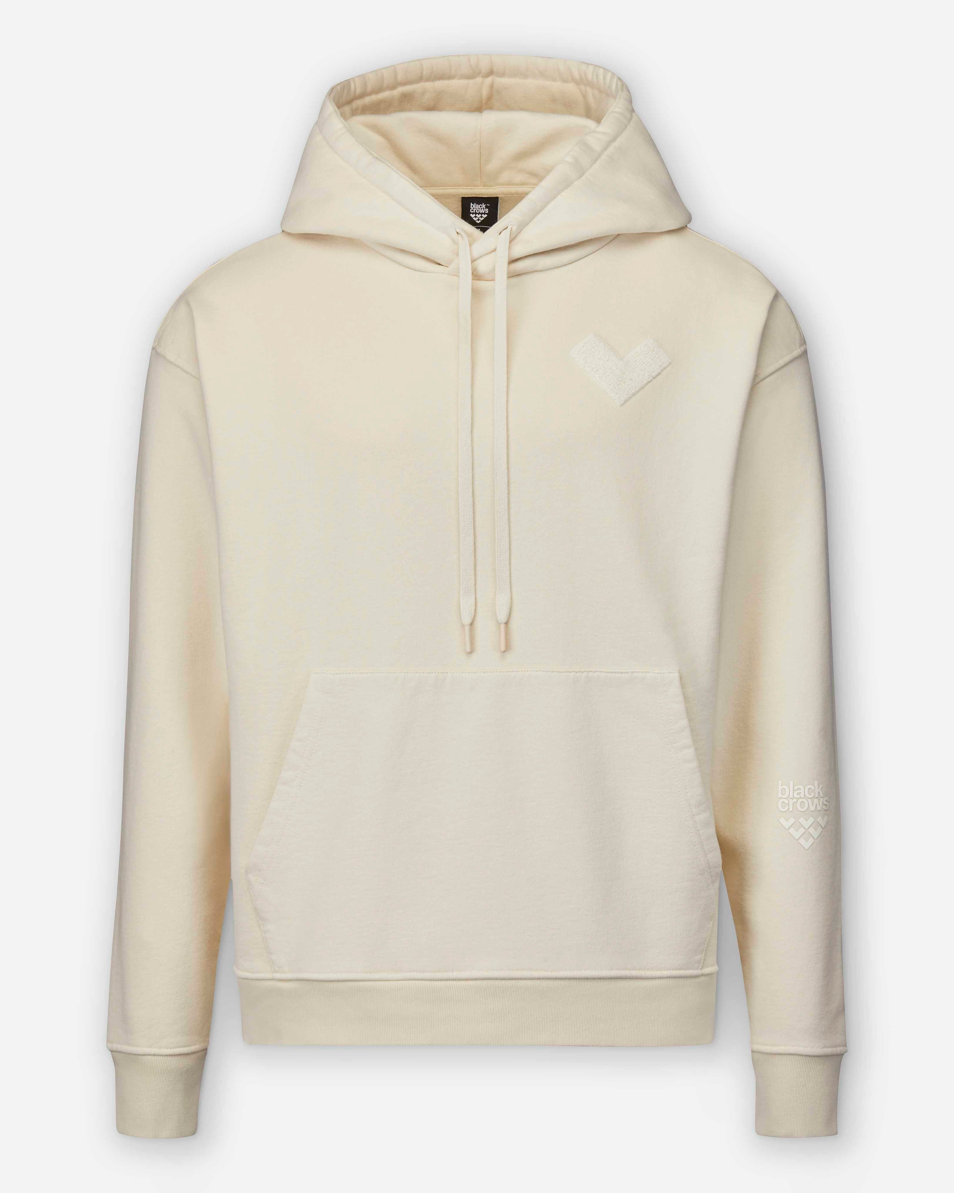 Club de Ski Courchevel Hoodie - Image 2