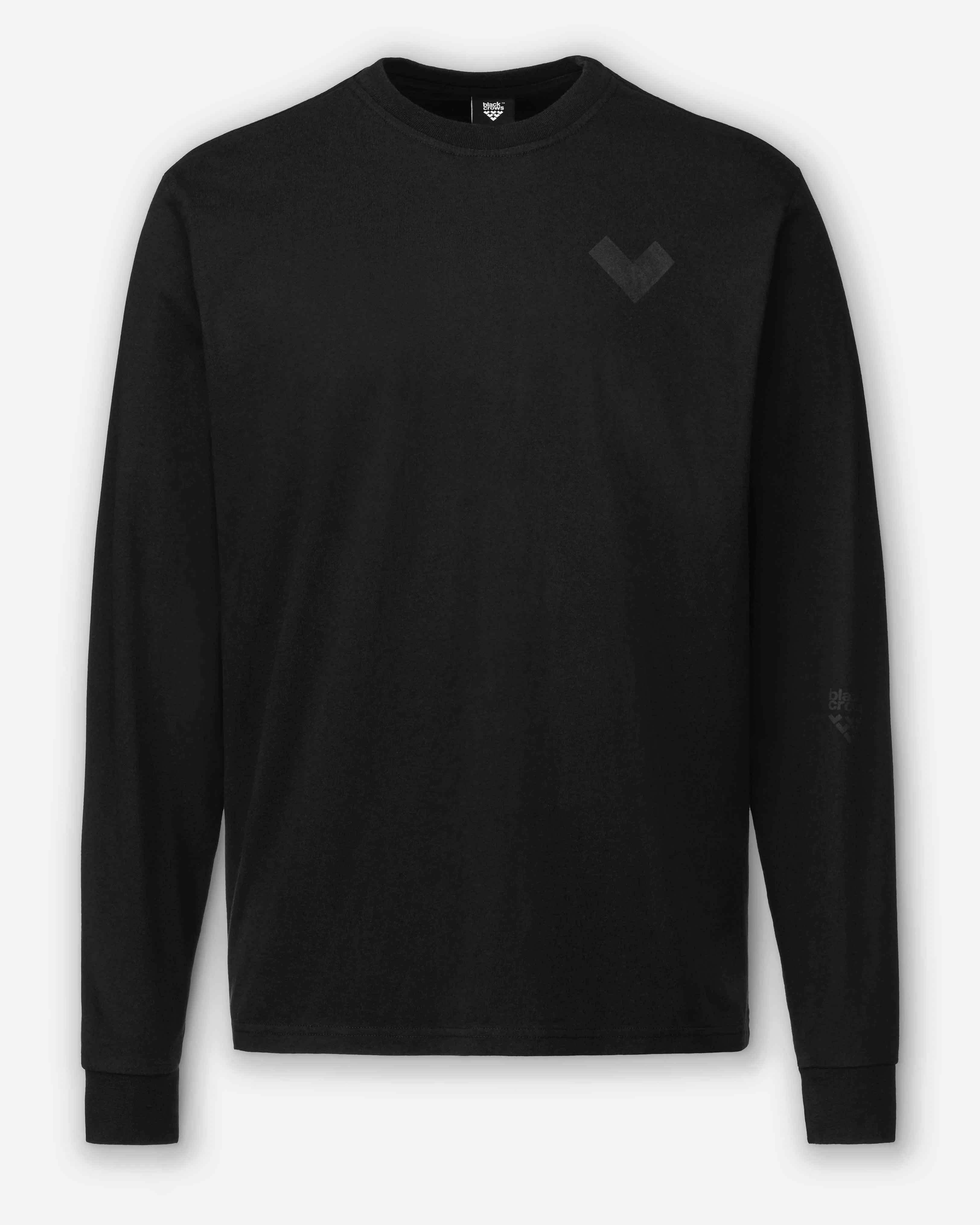 Club De Ski Paris Long Sleeve Tee
