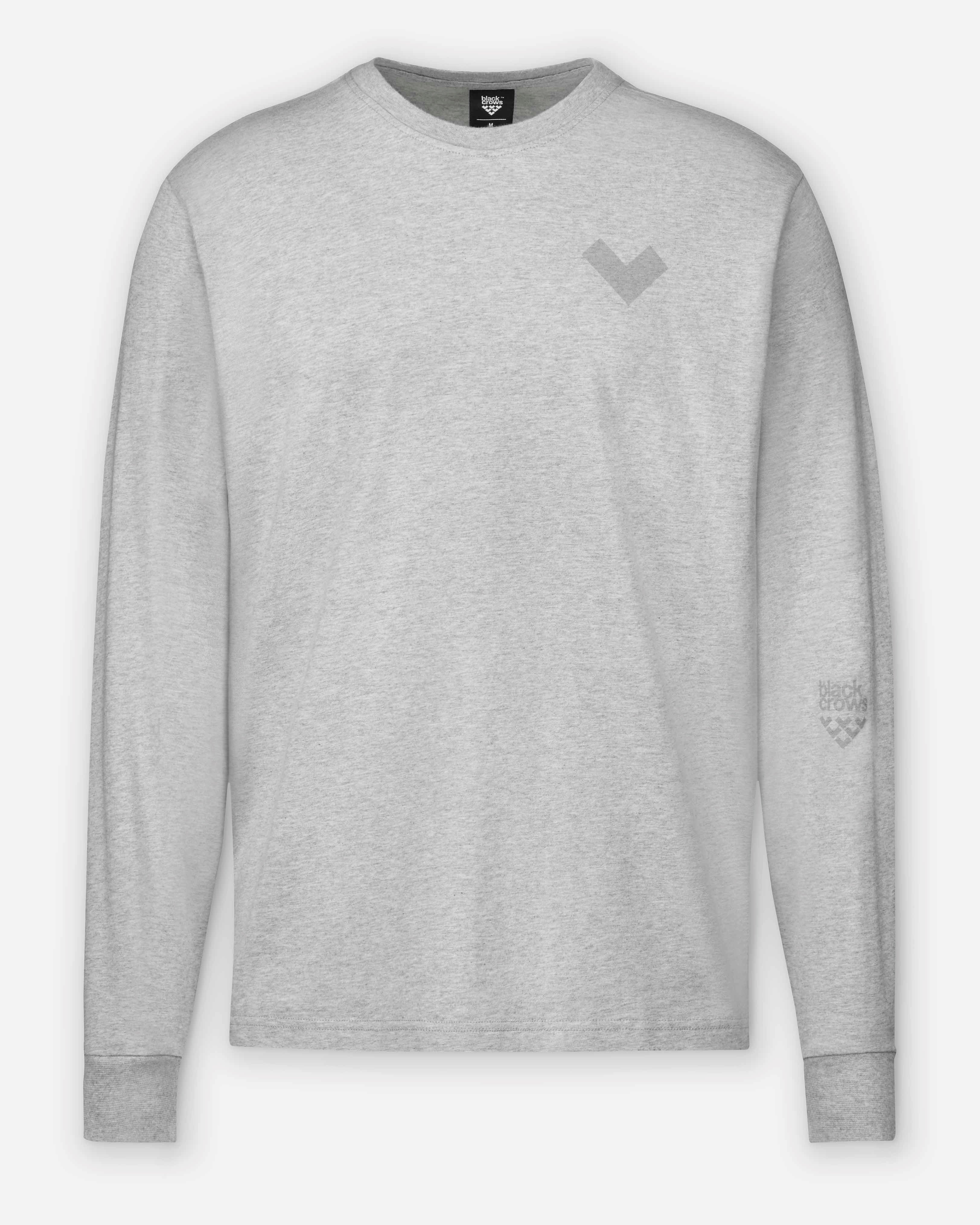 Club De Ski Chamonix Long Sleeve Tee
