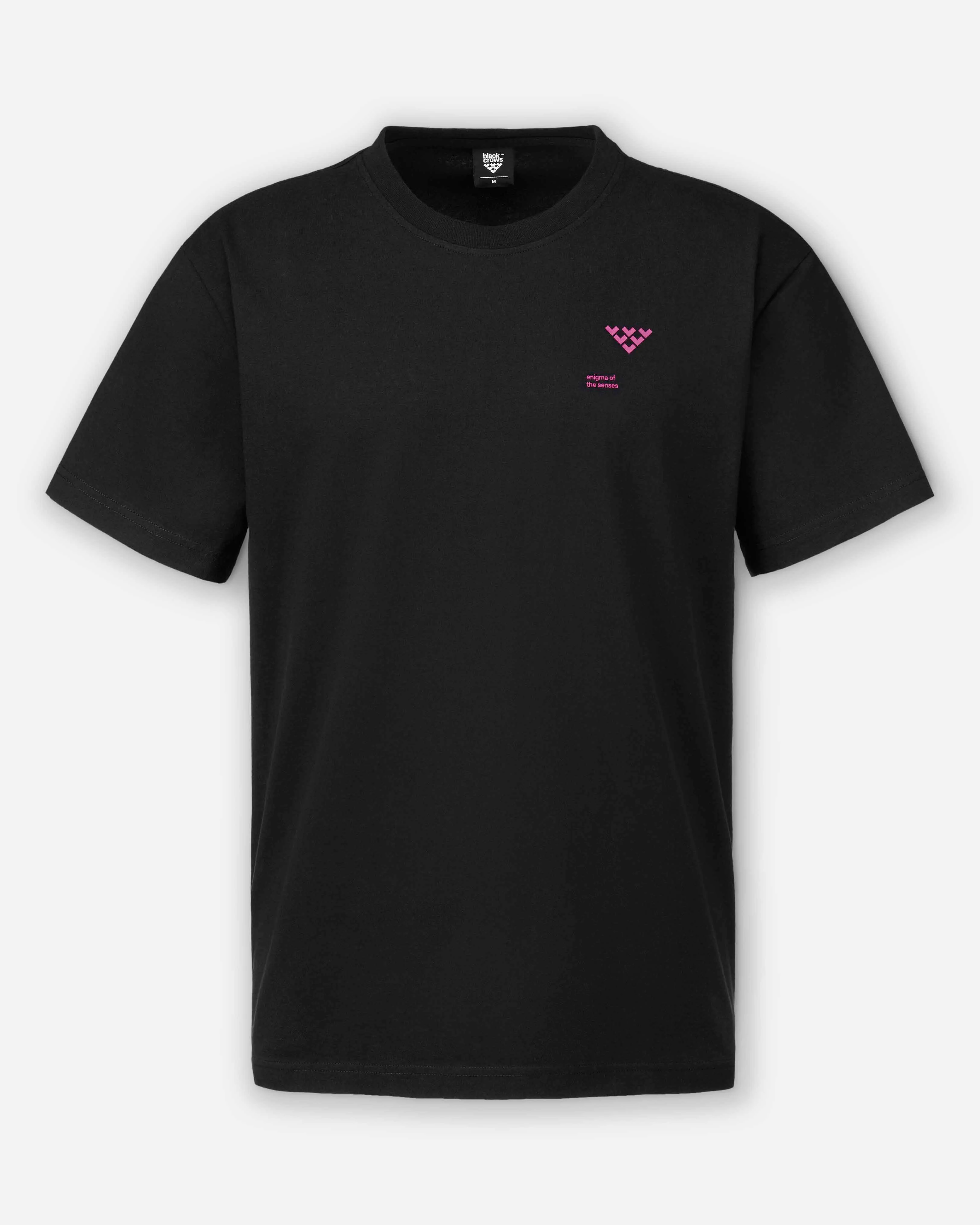 Enigma Short Sleeve Tee