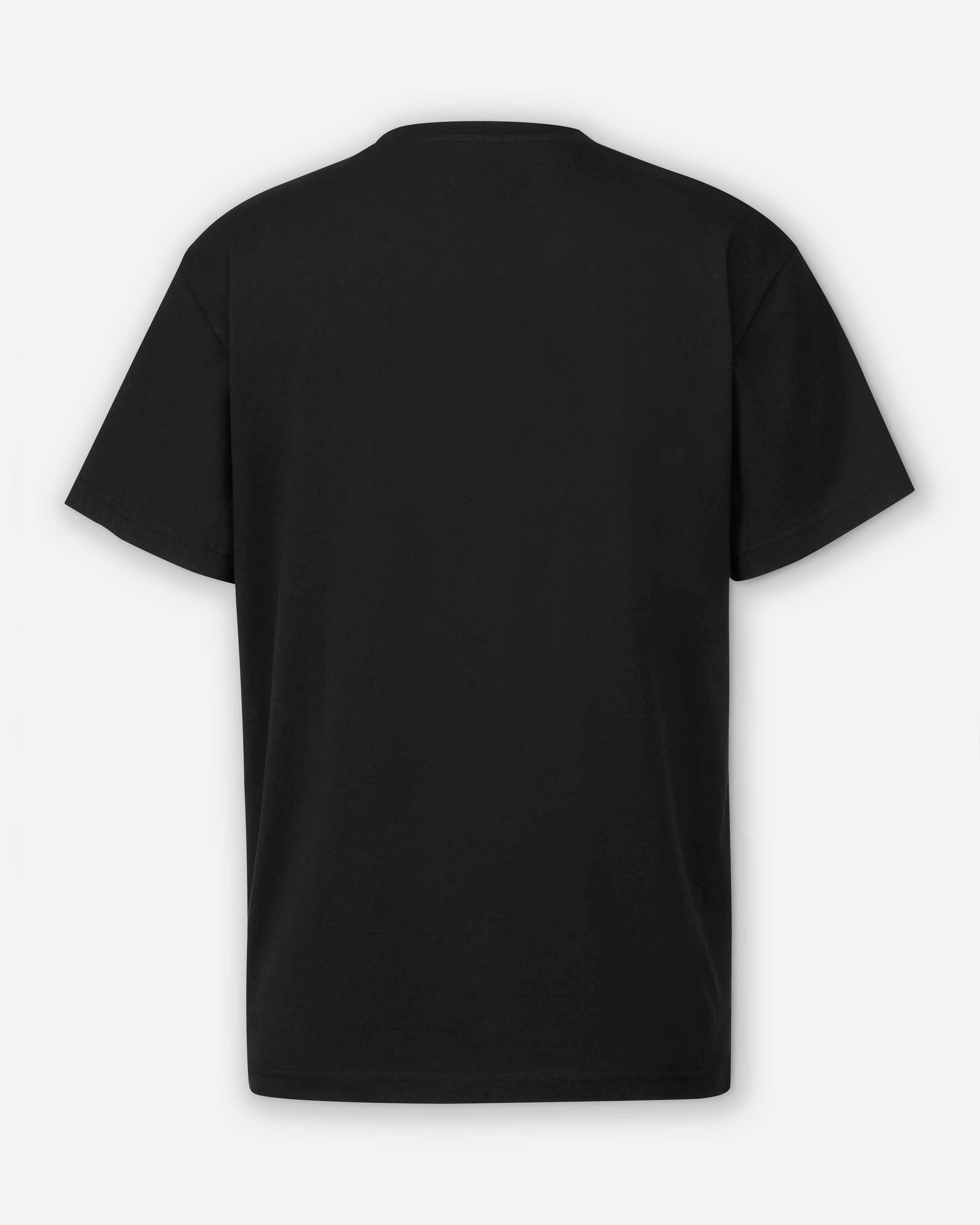 Enigma Short Sleeve Tee - Image 2